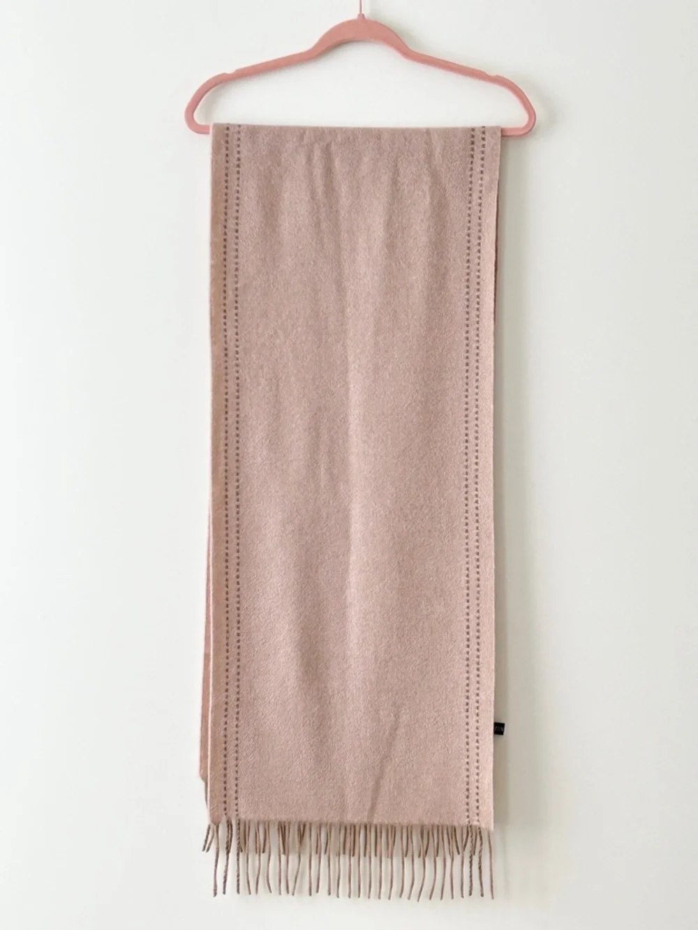 Youzey beautiful wool